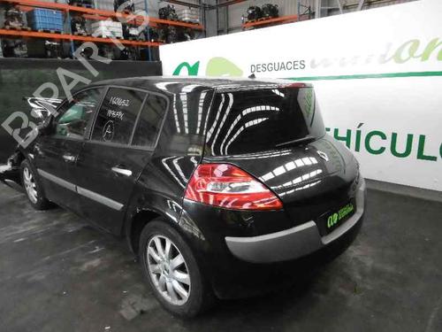 Starter RENAULT MEGANE II (BM0/1_, CM0/1_)  | BP1845369M8 