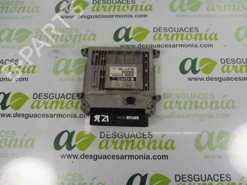 Used Engine control unit (ECU) Engine control unit (ECU) HYUNDAI i20 I (PB, PBT) [2008-2015] 1853295 1853295