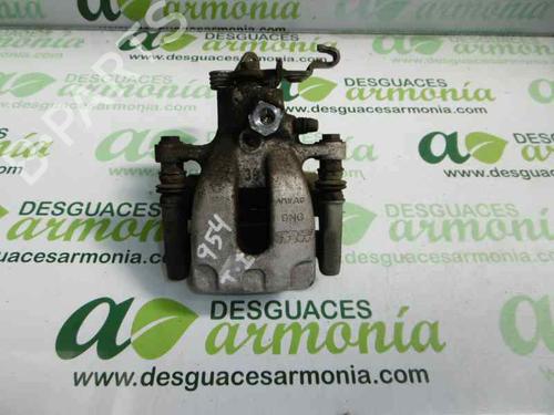 Used Left rear brake caliper Left rear brake caliper 11586648 11586648