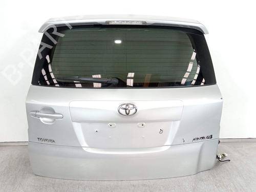 Bagklap CC/Kombi-Coupé Bagklap CC/Kombi-Coupé 16806757 16806757