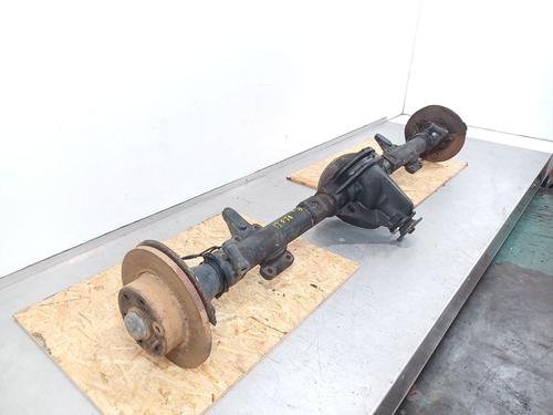 Rear axle IVECO DAILY V Van  | BP23210188M2 