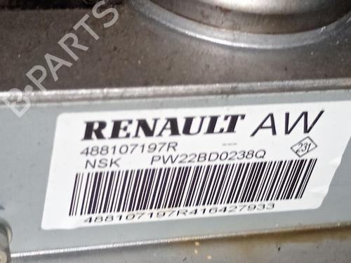 Steering column RENAULT KADJAR (HA_, HL_) 1.6 dCi 130 4x4 (HLA4) | BP37080236M21 - Image 2