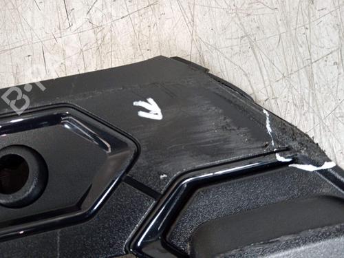 Grill SEAT ARONA (KJ7, KJP) 1.0 TSI | BP39174344C40  - Image 8