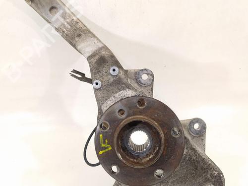 Used Left front steering knuckle Left front steering knuckle 5597658 5597658