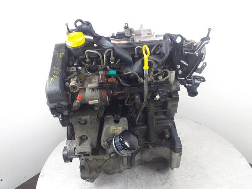 Used Engine RENAULT MEGANE II (BM0/1_, CM0/1_) [2001-2012]  8682499