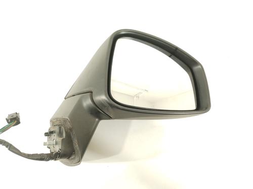 Right mirror RENAULT SCÉNIC III (JZ0/1_)  | BP21796221C27 