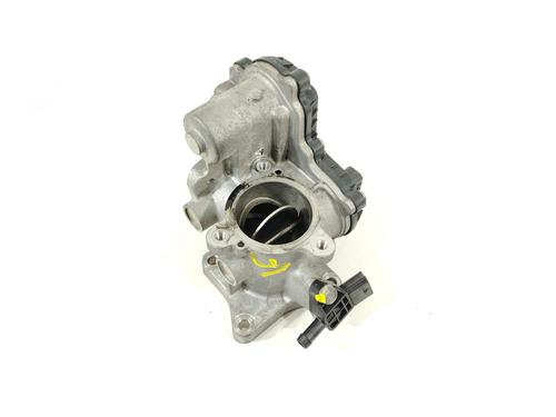 Used Throttle body HYUNDAI i30 (PDE, PD, PDEN) 1.6 CRDi (116 hp) 32185043