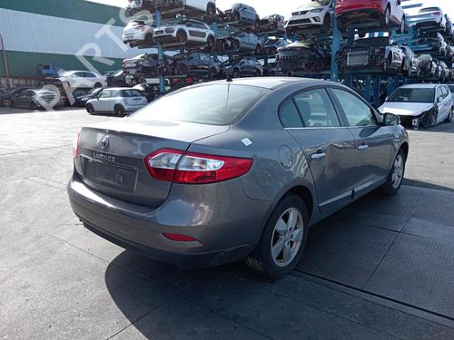 Fuse box RENAULT FLUENCE (L3_) 1.5 dCi (L30D, L30L, L306, L33F, L33L, L33M, L33V, L33W) | BP33954365E1  - Image 9