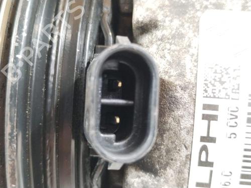 AC compressor RENAULT MEGANE II Saloon (LM0/1_) 1.5 dCi (LM1E) | BP34213780M34 - Image 4