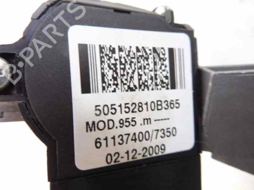 Ignition barrel FIAT PUNTO EVO (199_)  | BP1841991M48 