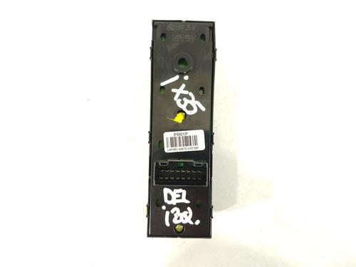 Left front window switch HYUNDAI ix35 (LM, EL, ELH) 1.7 CRDi | BP31630206I27  - Image 7