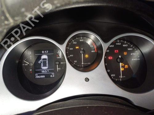 Used Instrument cluster Instrument cluster 36807868 36807868