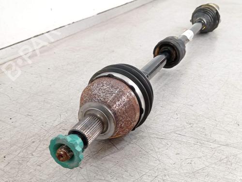 Right front driveshaft SEAT IBIZA V (KJ1, KJG) | BP36230374M39 - Image 2
