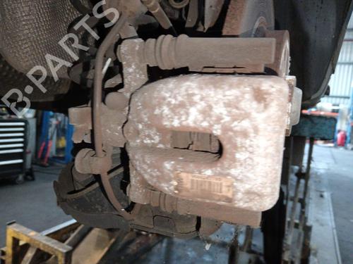 Used Right rear brake caliper Right rear brake caliper CITROËN BERLINGO Box Body/MPV (B9) 1.6 HDi 90 (90 hp) 40220568 40220568