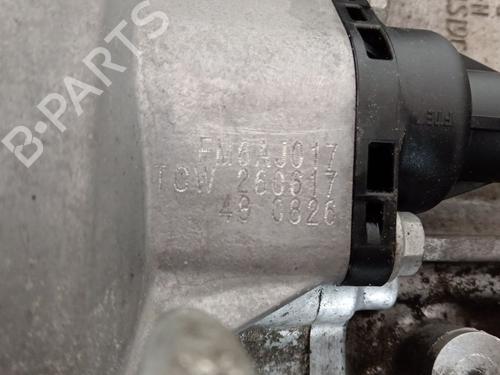 Gearbox SEAT IBIZA V (KJ1, KJG) 1.0 TSI | BP28569590M3 - Image 6