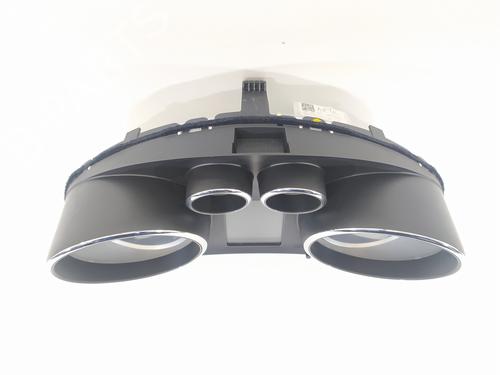 Instrument cluster OPEL ASTRA J (P10)  | BP5397059C47 