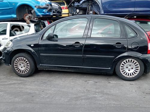 Starter CITROËN C3 I (FC_, FN_) 1.4 HDi | BP27151508M8 