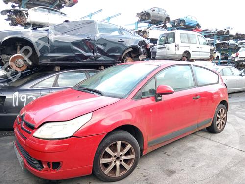 Teile für CITROËN C4 I (LC_) 2.0 16V (136 hp) 4319143 