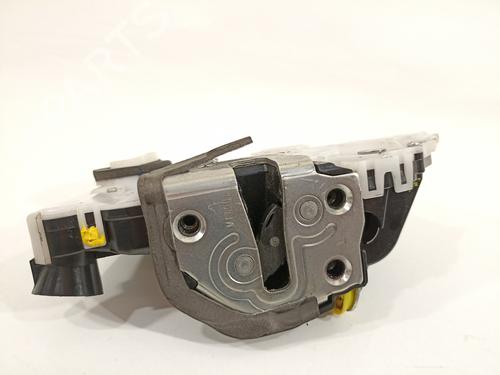 Front left lock TOYOTA YARIS (_P13_)  | BP16793154C98 
