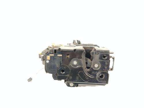 Used Front left lock SEAT LEON (1M1) 1.6 16 V (105 hp) 31951486