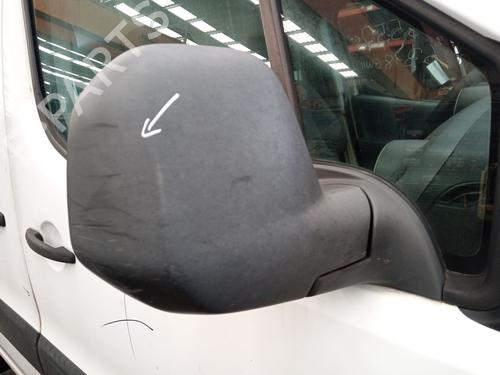 Used Right mirror Right mirror CITROËN BERLINGO Box Body/MPV (B9) 1.6 HDi 90 16V (90 hp) 35919541 35919541