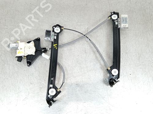 Used Front left window mechanism Front left window mechanism FORD USA MUSTANG Coupe 5.0 V8 Bullitt (487 hp) 33319884 33319884