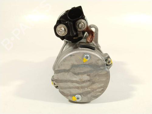 Starter MERCEDES-BENZ A-CLASS (W177) AMG A 45 S 4-Matic+ (177.054) | BP36321822M8 - Image 3