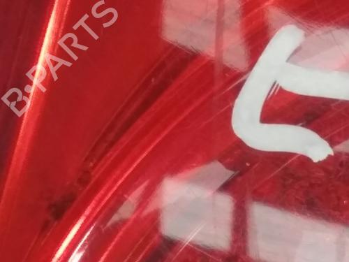 Left tailgate light VW GOLF V (1K1)  | BP16748144C79 