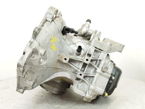 Gearbox OPEL CORSA D (S07) 1.3 CDTI (L08, L68) | BP37194318M3 - Image 2