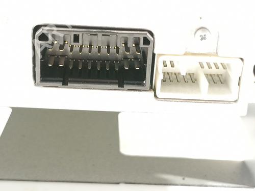 Radio SUZUKI GRAND VITARA II (JT, TE, TD)  | BP7773069E6 