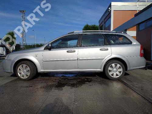 Used Parts CHEVROLET NUBIRA Saloon  2.0 D  935206