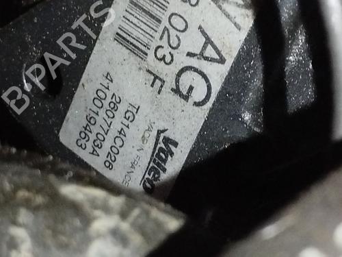 Alternator VW GOLF VI (5K1) 1.6 TDI | BP37294940M7 - Image 3