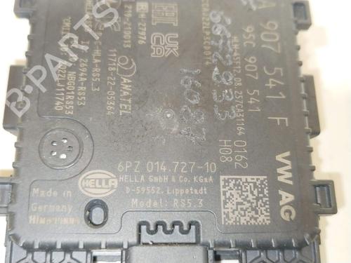Electronic sensor CUPRA FORMENTOR (KM7, KMP) 1.4 e-Hybrid | BP40101234M84 - Image 6