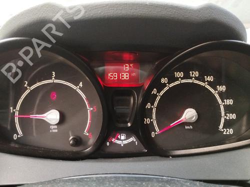 Kombinert Instrument FORD FIESTA VI (CB1, CCN)  | BP16811952C47 