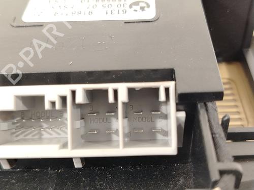 Interior roof light BMW X5 (E70) 3.0 d | BP32000912I8  - Image 11