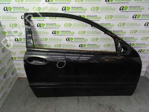 Used Right front door MERCEDES-BENZ C-CLASS Coupe (CL203) [2001-2011]  2345607