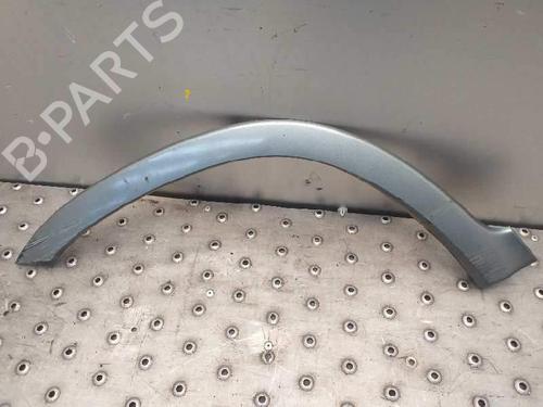 Used Front left wheel arch trim Front left wheel arch trim 6581327 6581327