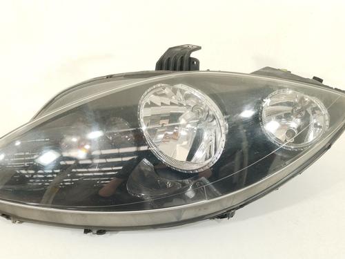 Used Left headlight Left headlight SEAT ALTEA (5P1) 2.0 TDI 16V (140 hp) 35754812 35754812