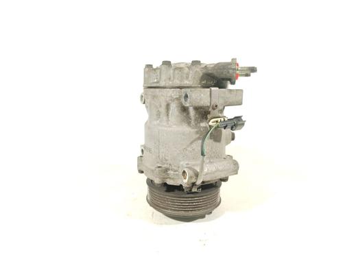 AC compressor VOLVO S40 II (544) D2 | BP36450731M34  - Image 5