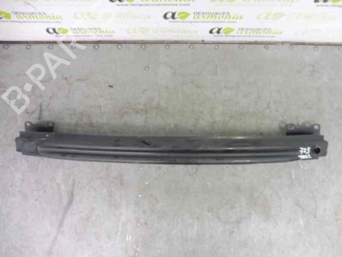 Rear bumper reinforcement SEAT LEON (1P1)  | BP1913643C73 