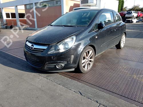 AC compressor OPEL CORSA D (S07) 1.3 CDTI (L08, L68) | BP29875447M34  - Image 5