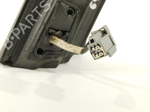 Right mirror FORD FOCUS II (DA_, HCP, DP) 1.8 TDCi | BP29063875C27 