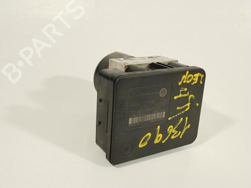 ABS pump SEAT LEON (1P1) 1.9 TDI | BP25439694M43 