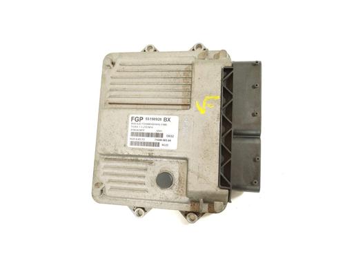 Engine control unit (ECU) OPEL TIGRA TwinTop (X04) 1.3 CDTI (R97) | BP34036900M57 - Image 2