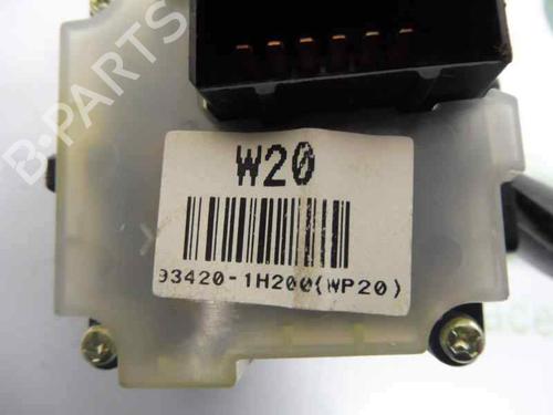 Steering column stalk KIA CEE'D Hatchback (ED) | BP1938561I23 - Image 5