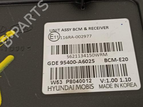 Electronic module HYUNDAI i30 (GD) | BP18743100M83 - Image 4