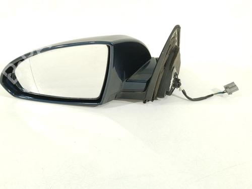 Used Left mirror Left mirror 38074221 38074221