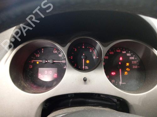Used Instrument cluster Instrument cluster 39164131 39164131