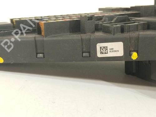 Fuse box BMW 5 (E60) 530 d | BP36076819E1 - Image 4