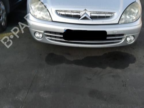 Fuse box CITROËN XSARA (N1) 2.0 HDi 90 | BP22296410E1 